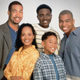 Image for article titled Black Don’t Crack: 12 Stars Who Played High Schoolers in Their 20s and 30s